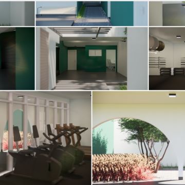 Medidor Orçamentista - Lisboa - Instalación de vallas para perros