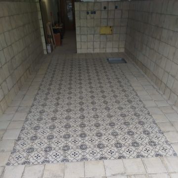 Jardiel Siqueira - Gondomar - Kitchen Remodel