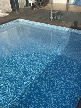 Piscinas, Saunas, Hidromassagem e SPAs