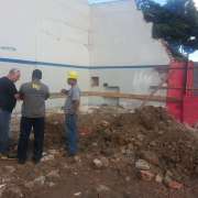 Rc construções e empreendimentos - Torres Vedras - Instalação de Alcatifa