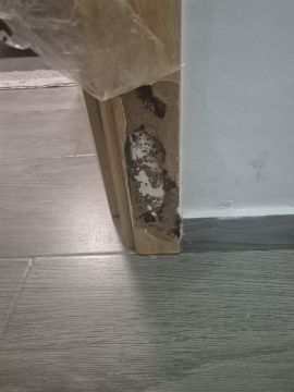 Handwerksarbeiten