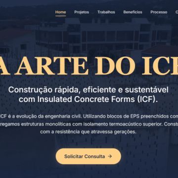 Seyre Corp - Póvoa de Varzim - Filmagem Comercial