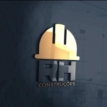 RH contruçoes unipessoal LDA - Lisboa - Siding Installation, Repair, or Removal