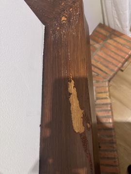 Woodwork and Carpentry