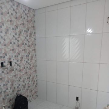 Alves construção - Mafra - General Contracting
