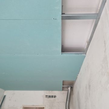 Michael - Lisboa - Remodelação de Quarto
