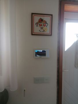 Joaquim Almeida - Santa Maria da Feira - Instalación de alarmas de seguridad del hogar