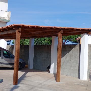 Filipe Oliveira - Alcobaça - Limpeza de Propriedade