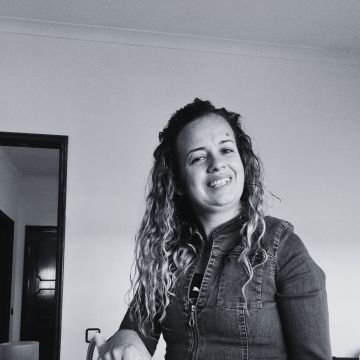 As limpezas da Ju - Guimarães - Reinigung von Jalousien