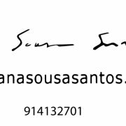 Ana Sousa Santos - Vila do Conde - Aulas de Escultura