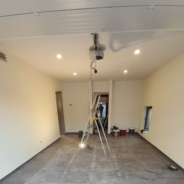 Jardiel Siqueira - Gondomar - Door Painting