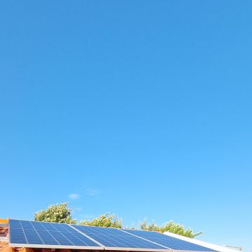 SystEnergy - Coimbra - Tejados