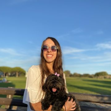 Rafaela Silva - Évora - Pet Sitting