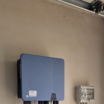 SystEnergy - Coimbra - Instalación o reemplazo de tejados