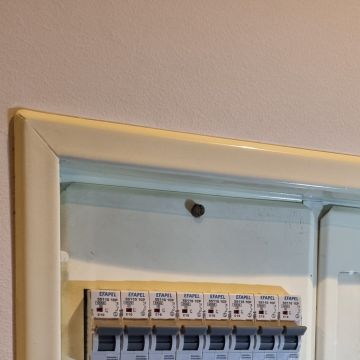 SystEnergy - Coimbra - Instalación de lámparas