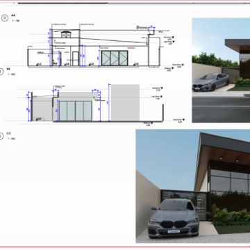 Medidor Orçamentista - Lisboa - Servicios de CAD y modelado 3D