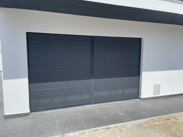 Top Caixilhos - Loures - Skylights