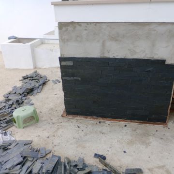Filipe Oliveira - Alcobaça - Montagem de Mesa de Bilhar