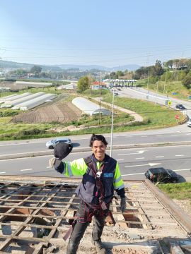 Silva serralheiro cívil / Soldador - Santo Tirso - Soldadura
