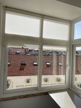 Top Caixilhos - Loures - Windows