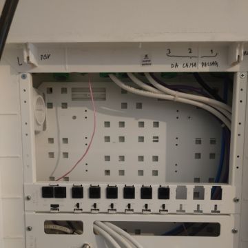 Bruno Landim - Sintra - Reparatur einer Solaranlage / Photovoltaikanlage