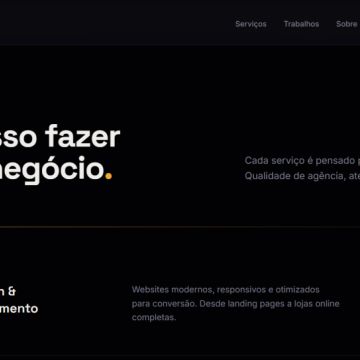 Seyre Corp - Póvoa de Varzim - Designer Gráfico