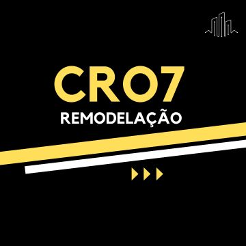 CRO7  REMODELAÇÃO/ PINTURA - Vila Franca de Xira - Calafetagem