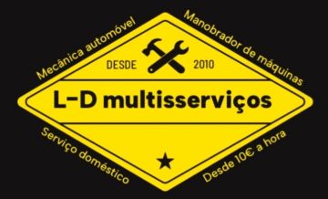 L-D multisserviços - Arcos de Valdevez - Soldadura