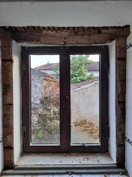 Remodelações e Construção