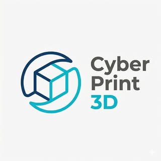 Cyber Print 3D - Esposende - Impressão em 3D