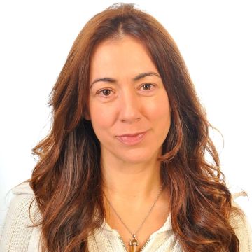 Eudelina Quintal - Sintra - Coaching de Bem-estar