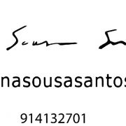 Ana Sousa Santos - Vila do Conde - Aulas de Desenho