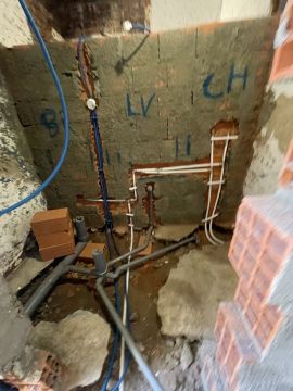 Giraldo Works - Lisboa - Demolition Services