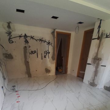 Jardiel Siqueira - Gondomar - Construction and Building Services