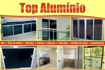 Top Caixilhos - Loures - Window Screen Work