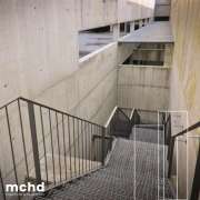 MCHD - Engenharia e Fiscalização - Loures - Inspections
