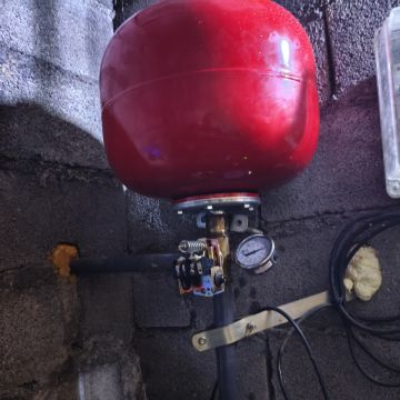 Offgrid Plumbing Kevin - Castelo Branco - Hausumbau
