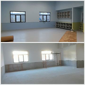 Jardiel Siqueira - Gondomar - Store Renovation