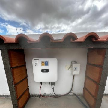 Midas Eletricidade - Sobral de Monte Agraço - Installation de disjoncteur ou de tableau électrique