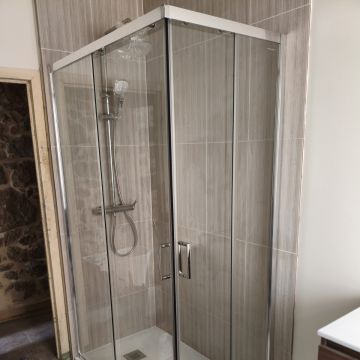 Offgrid Plumbing Kevin - Castelo Branco - An- und Umbauten