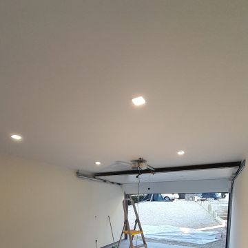 Jardiel Siqueira - Gondomar - Baseboards