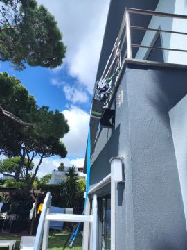 Bruno Pedroso - Oeiras - Sump Pump Installation or Replacement