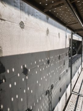 Jonatas Assunção - Vila Nova de Famalicão - Instalação de Escadas