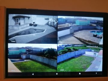 Joaquim Almeida - Santa Maria da Feira - Instalación de interruptores y enchufes