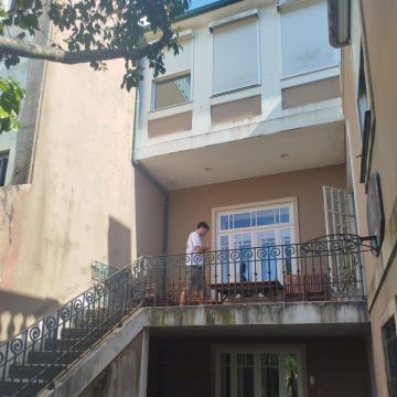 Jardiel Siqueira - Gondomar - Home Improvements