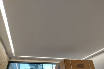 Houseplak.lda - Esposende - Interior Wall Addition