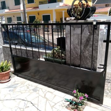 FerriCriativo - Setúbal - Schlosserei