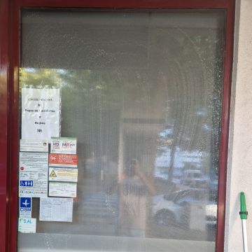 Limpeza de Vidros Profissional em Braga - Braga - Nettoyage de rideaux et voilages