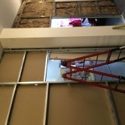 Pica Pau D´Aço , Restauros civis e Serralharia civil - Gondomar - Reparação de Escadas e Escadarias