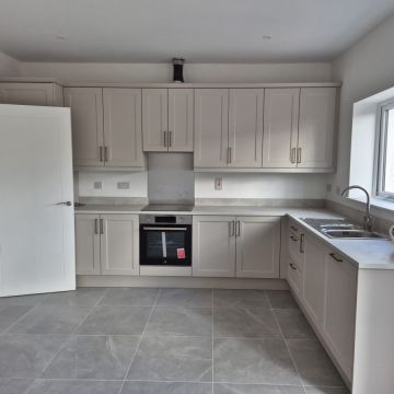 Ovidiu - Sintra - Remodelación de baños